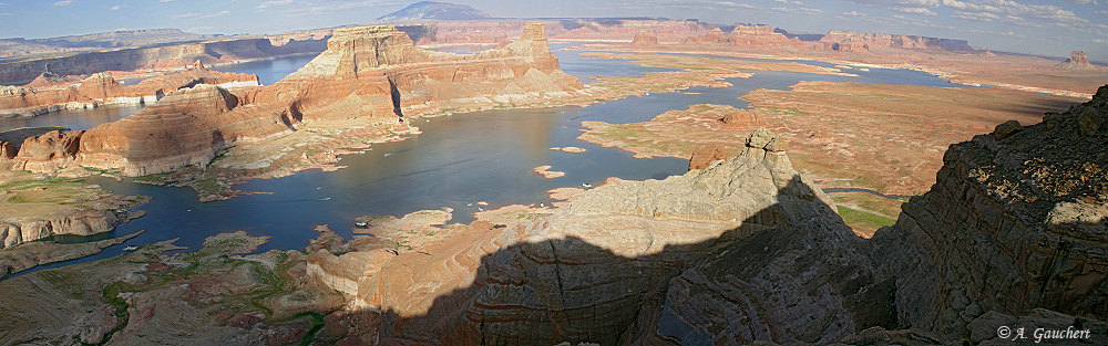 Alstrom Point