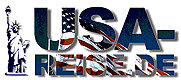 USA Reise