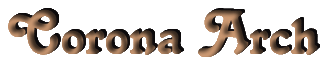 Corona Arch Text