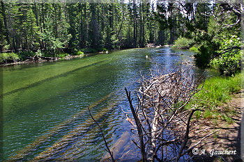 Merced River