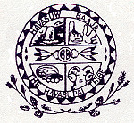 Wappen der Havasupai