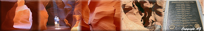 Antelope Canyon