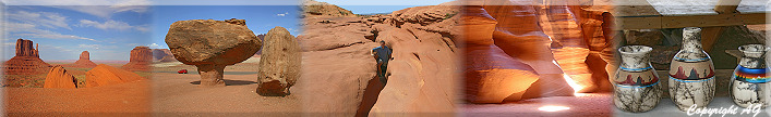 Arizona Sehenswürdigkeiten