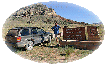 Die Tuweep Area