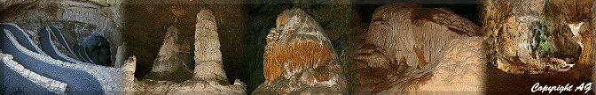 Carlsbad Caverns
